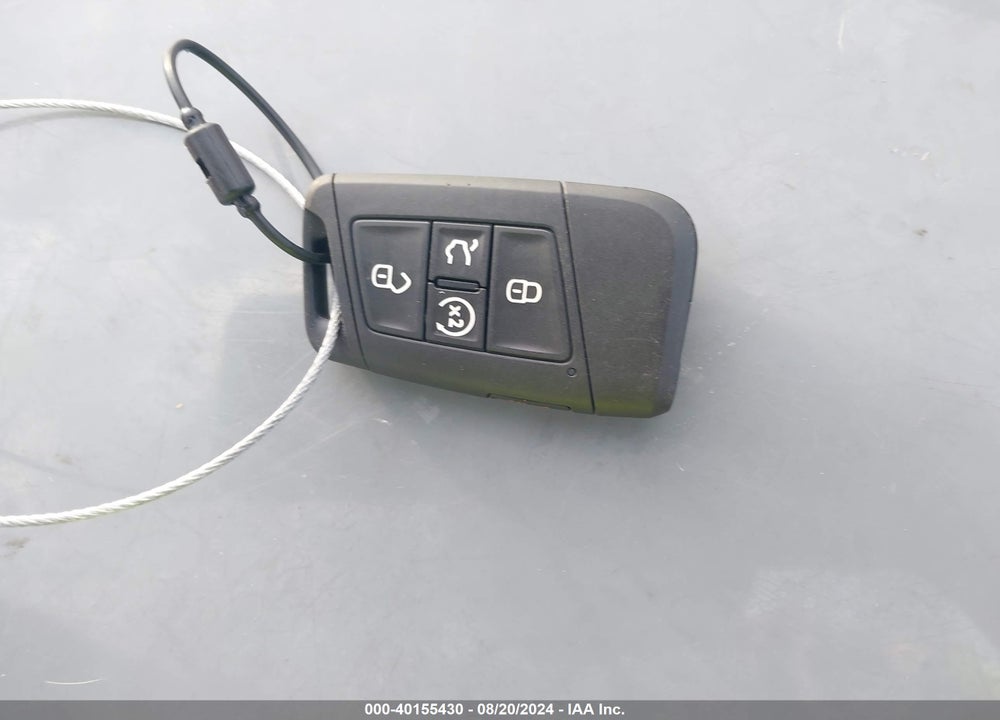 2024 VOLKSWAGEN JETTA 1.5T SE VIN: 3VW7M7BU5RM047947