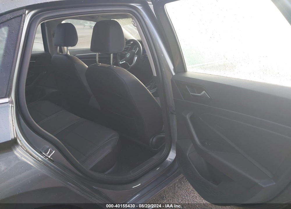 2024 VOLKSWAGEN JETTA 1.5T SE VIN: 3VW7M7BU5RM047947