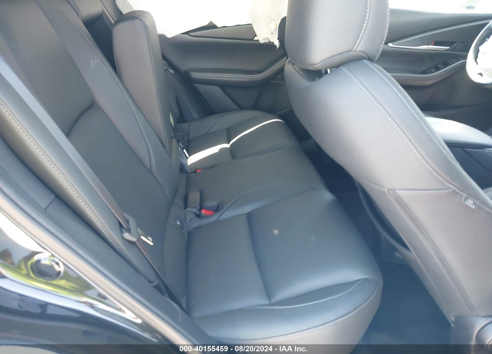 2024 MAZDA CX-30 2.5 S SELECT SPORT VIN: 3MVDMBBMXRM656474