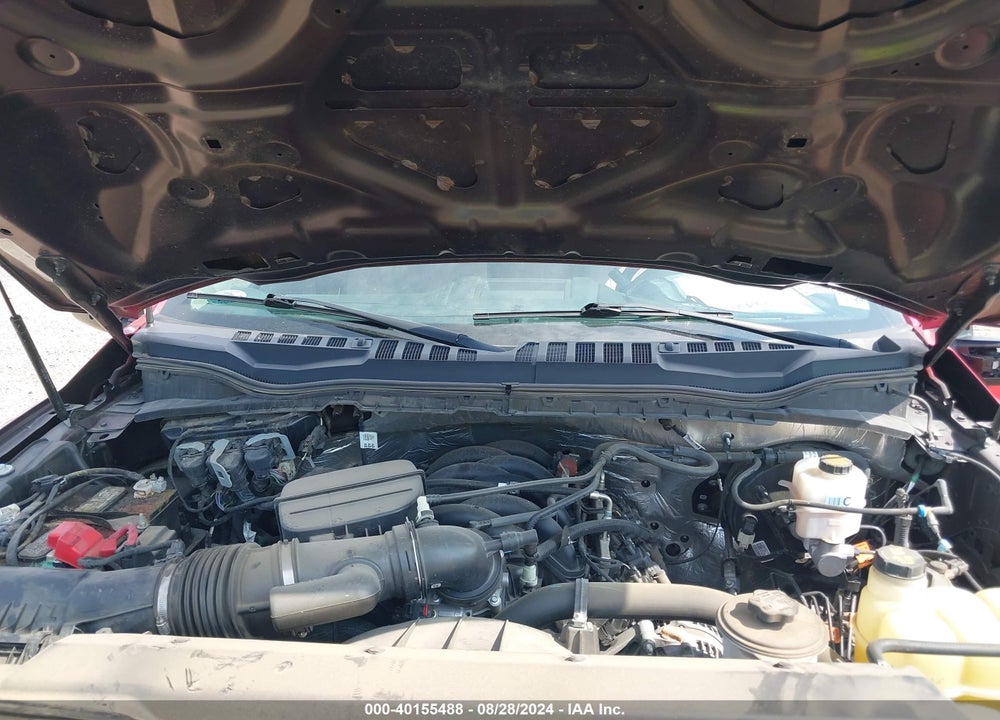 2022 FORD F-350 XLT VIN: 1FT8W3BN1NEC41667