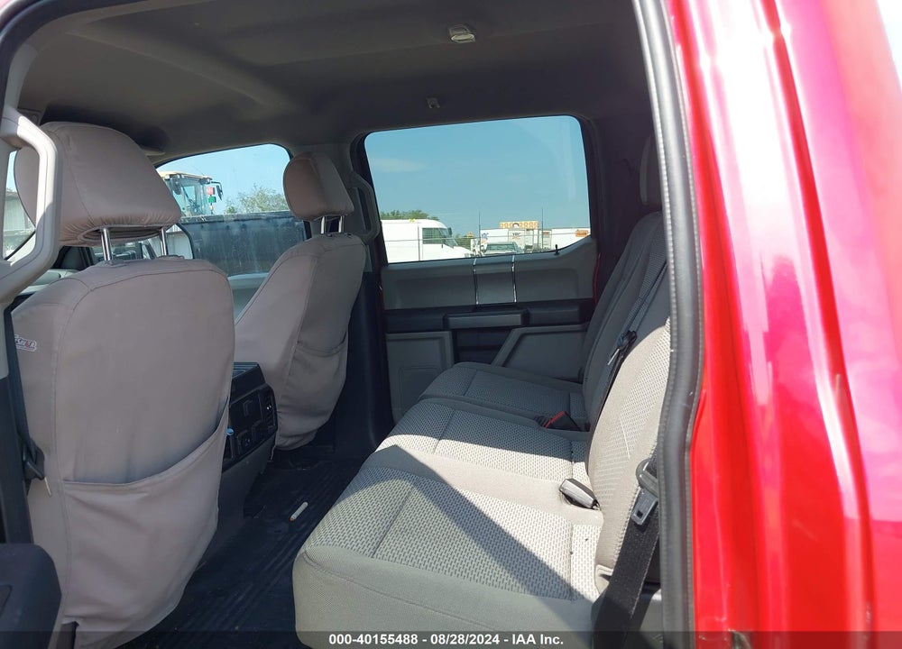 2022 FORD F-350 XLT VIN: 1FT8W3BN1NEC41667