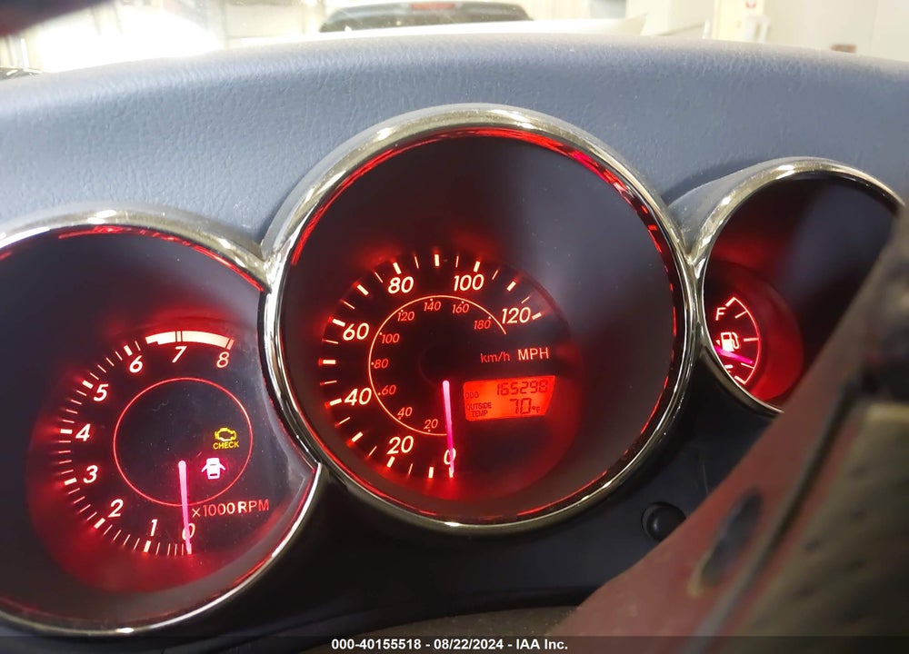 2003 TOYOTA MATRIX/XR VIN: 2T1KR32E03C115569