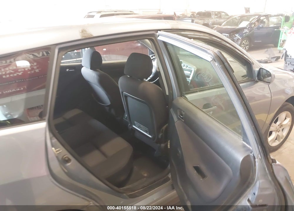 2003 TOYOTA MATRIX/XR VIN: 2T1KR32E03C115569