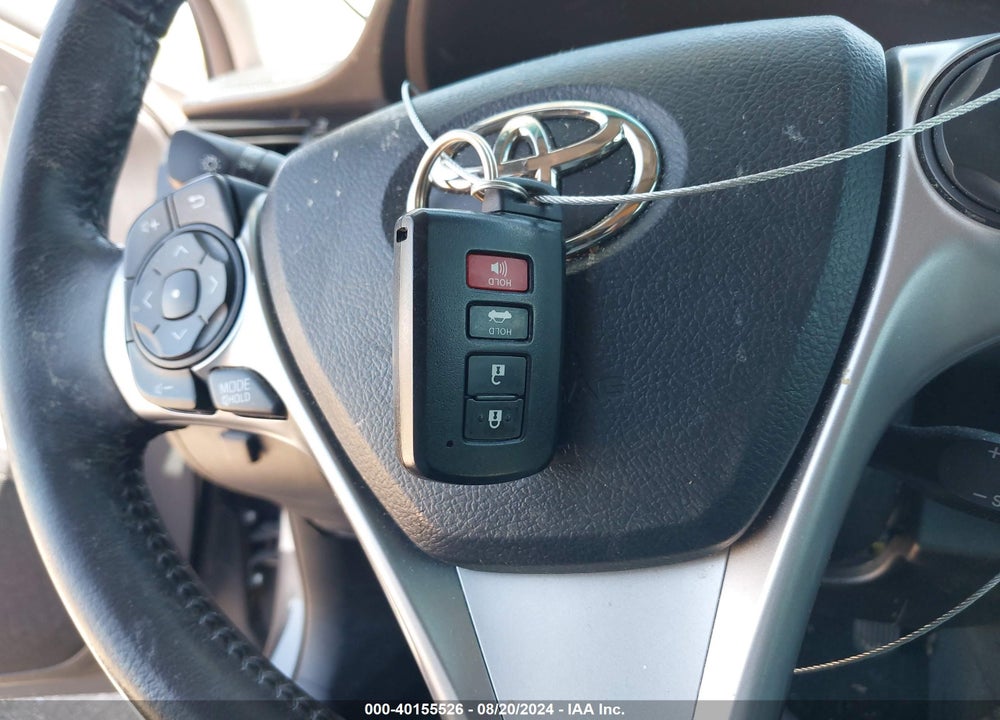 2012 TOYOTA CAMRY VIN: 4T1BF1FK3CU064788
