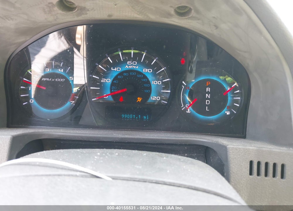 2012 FORD FUSION SE VIN: 3FAHP0HA8CR210545