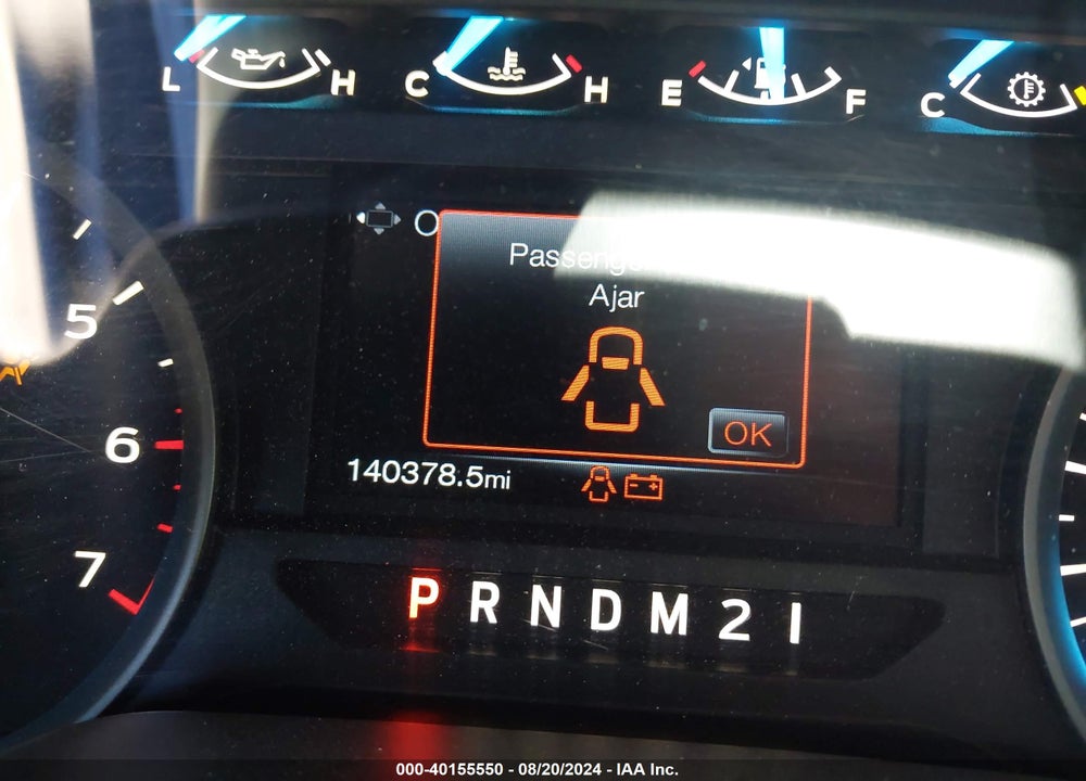 2017 FORD F-150 XLT VIN: 1FTEW1CP5HKD09787
