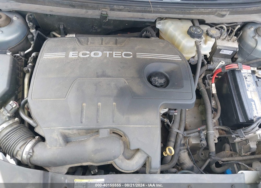2009 CHEVROLET MALIBU LT VIN: 1G1ZH57B59F127897