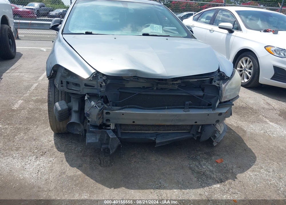 2009 CHEVROLET MALIBU LT VIN: 1G1ZH57B59F127897