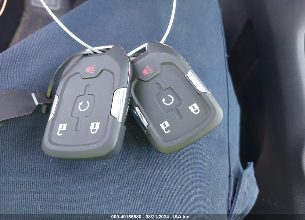 2022 GMC TERRAIN FWD SLE VIN: 3GKALMEV6NL180820