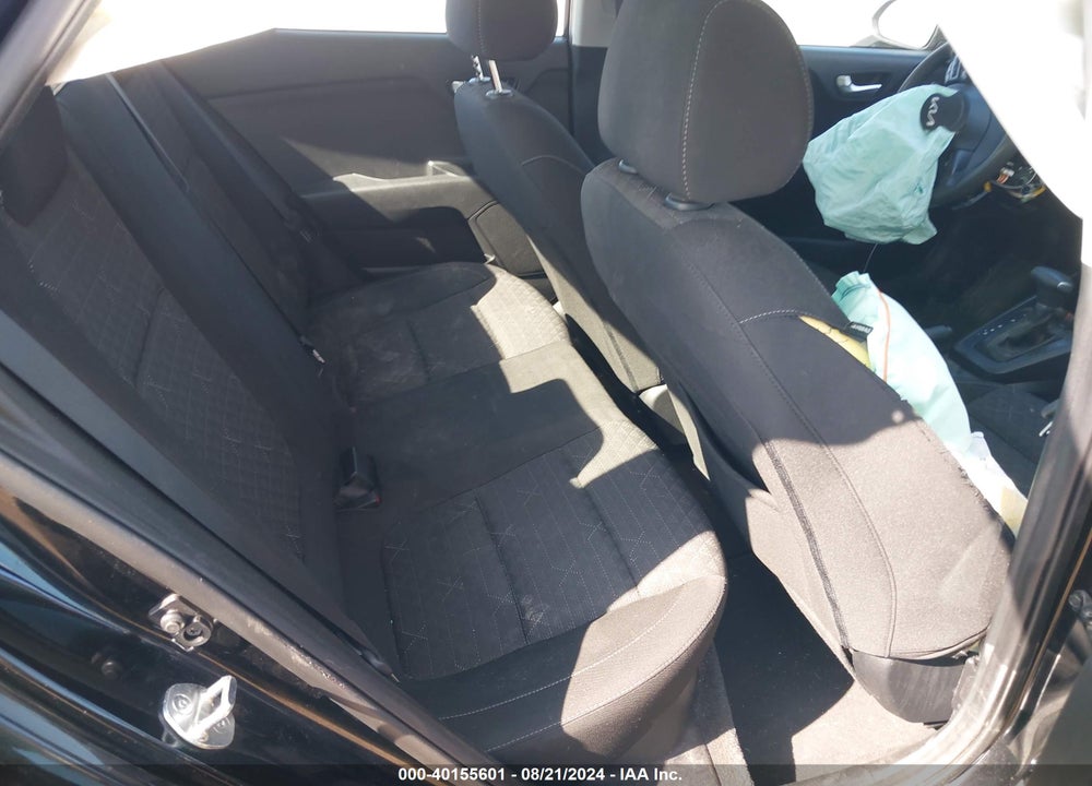 2023 KIA RIO LX VIN: 3KPA24AD2PE553886