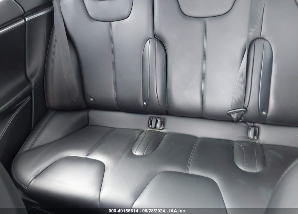 2016 TESLA MODEL S 60D/70D/75D/85D/90D VIN: 5YJSA1E2XGF122737
