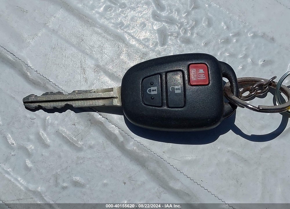 2013 SCION XB VIN: JTLZE4FEXDJ031408