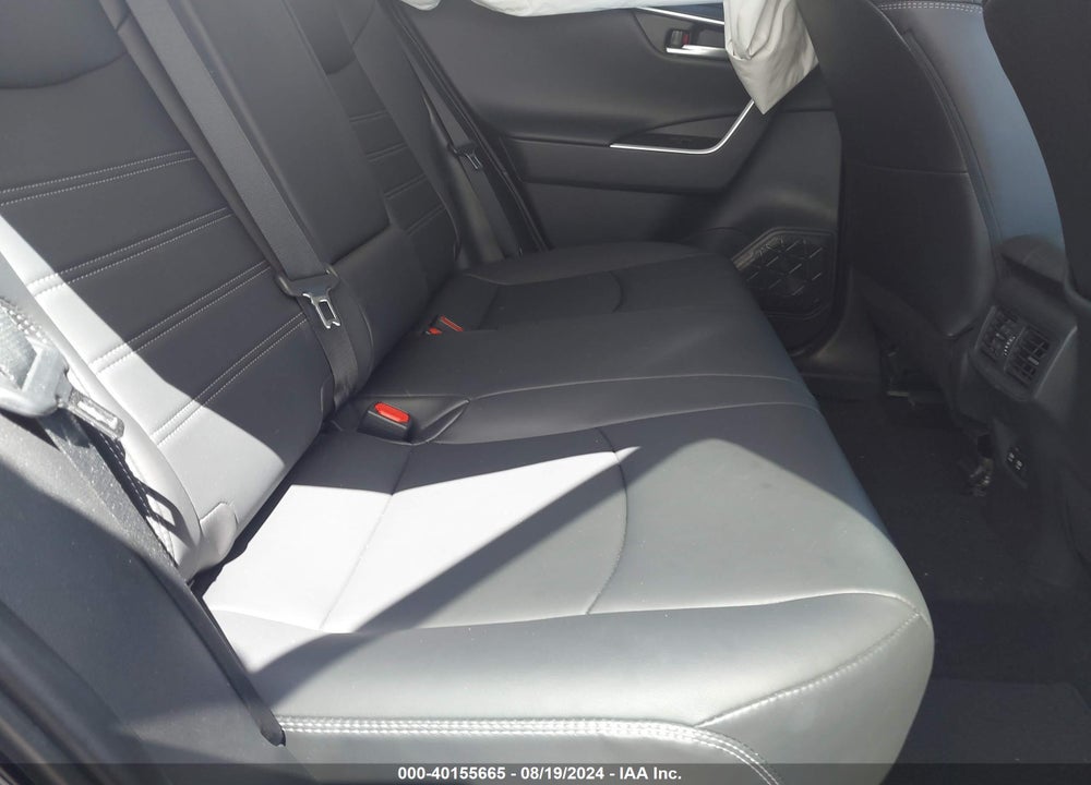 2019 TOYOTA RAV4 LIMITED VIN: 2T3Y1RFV4KC008870
