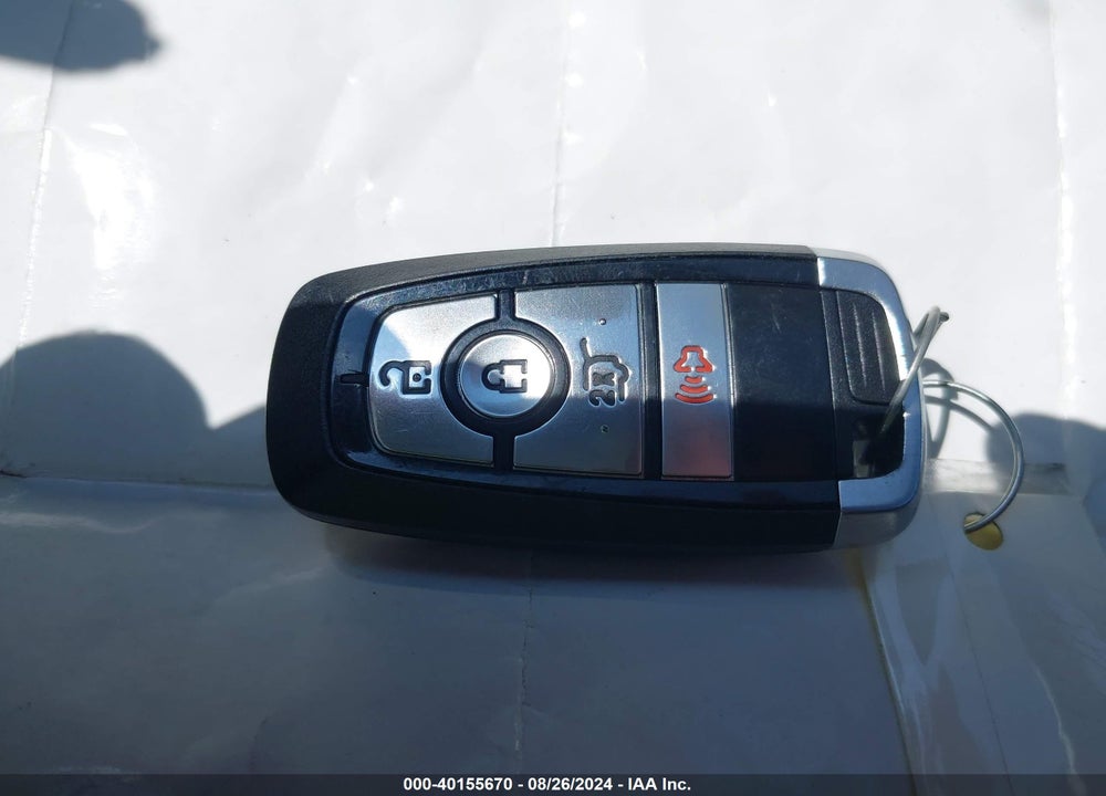 2022 FORD MUSTANG MACH-E GT VIN: 3FMTK4SX3NMA25712