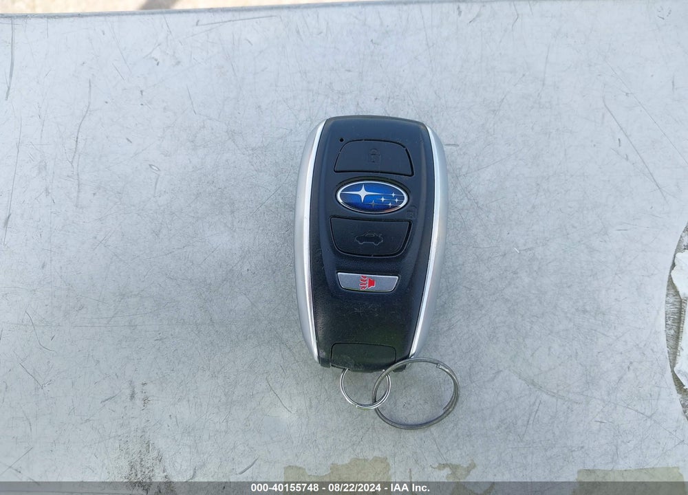 2022 SUBARU FORESTER PREMIUM VIN: JF2SKADC6NH406971
