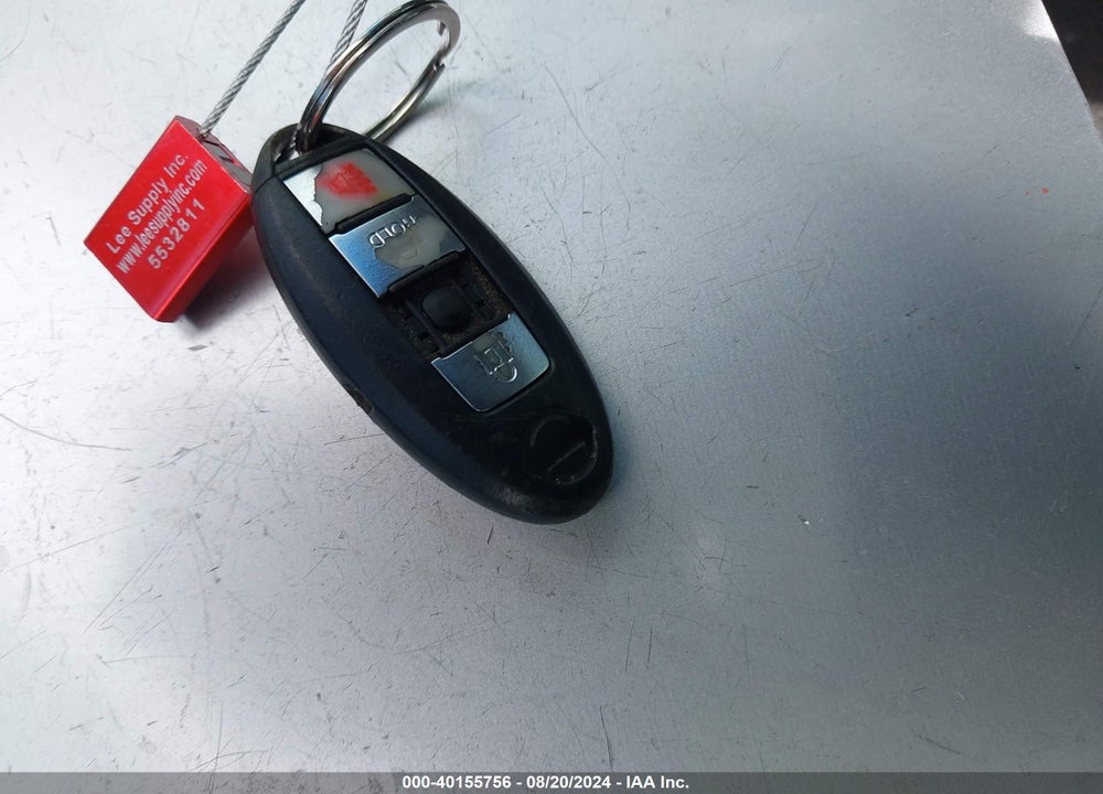2009 NISSAN ALTIMA 2.5 S VIN: 1N4AL21E19N559645