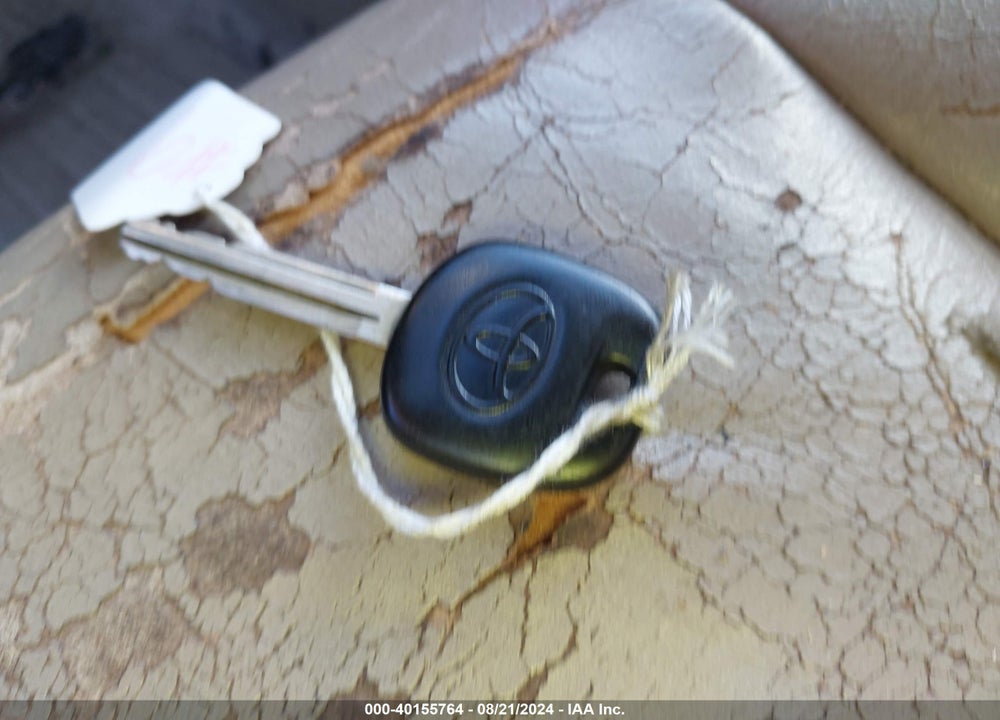 2003 TOYOTA CAMRY LE/SE/XLE VIN: 4T1BE30K63U689547