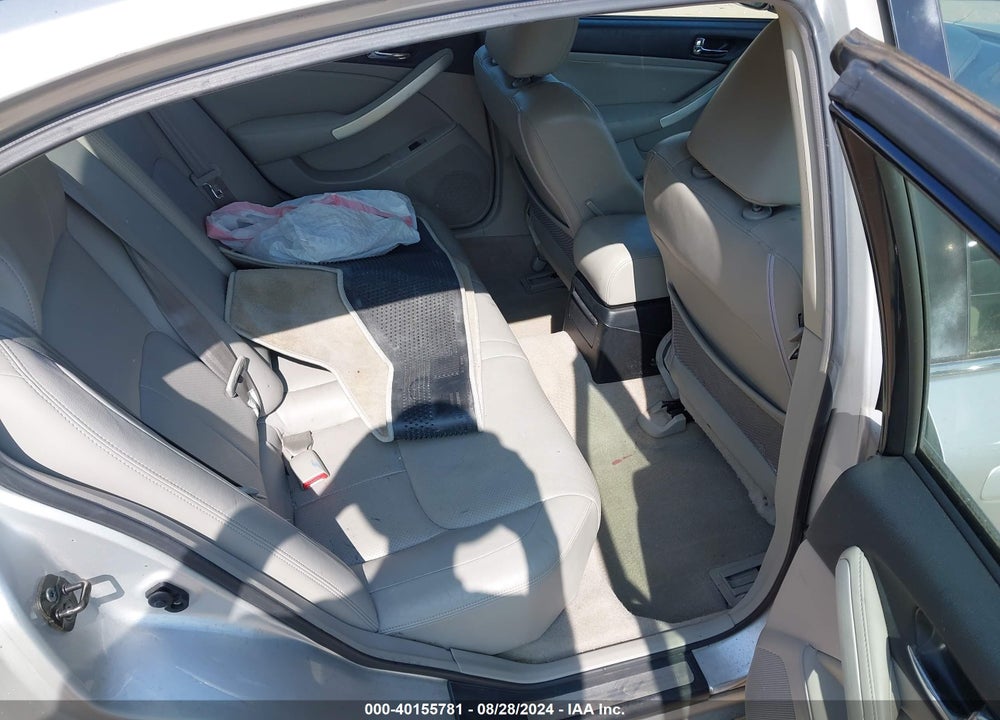 2006 INFINITI G35 VIN: JNKCV51E16M501095