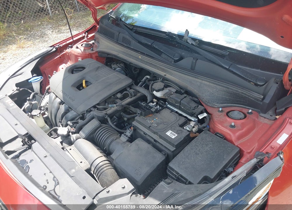 2019 KIA FORTE EX VIN: 3KPF54AD1KE061212