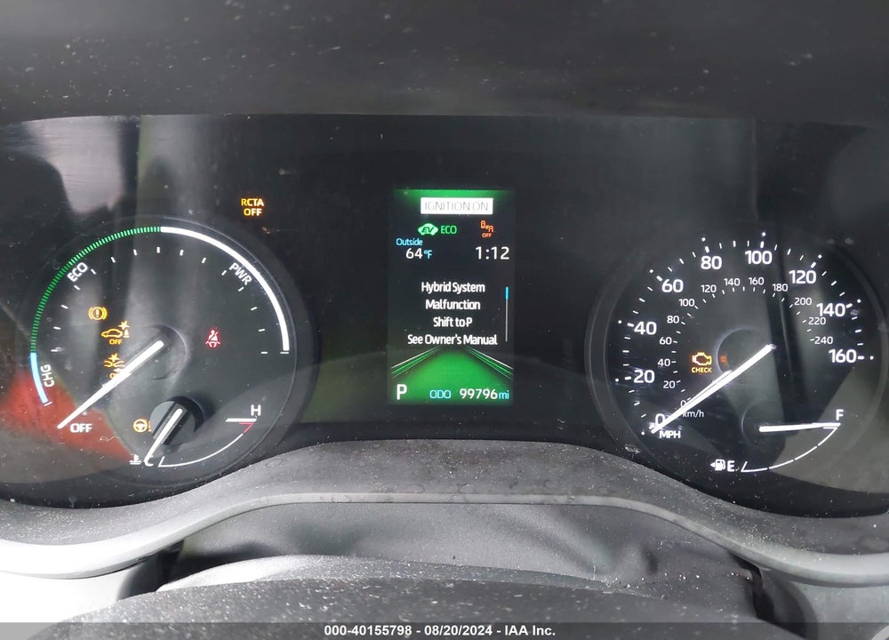 2022 TOYOTA SIENNA XLE VIN: 5TDYSKFC5NS056949