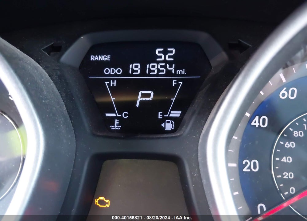 2011 HYUNDAI ELANTRA GLS (ULSAN PLANT) VIN: KMHDH4AE4BU140300