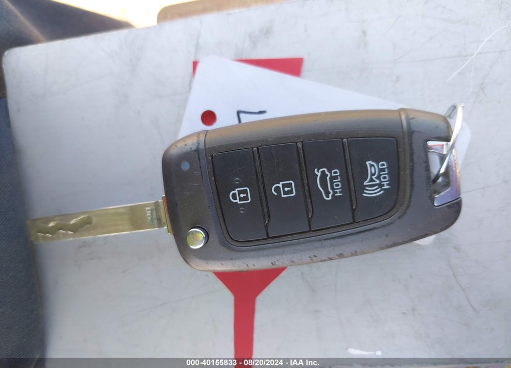 2021 HYUNDAI SONATA SE VIN: 5NPEG4JA3MH110954