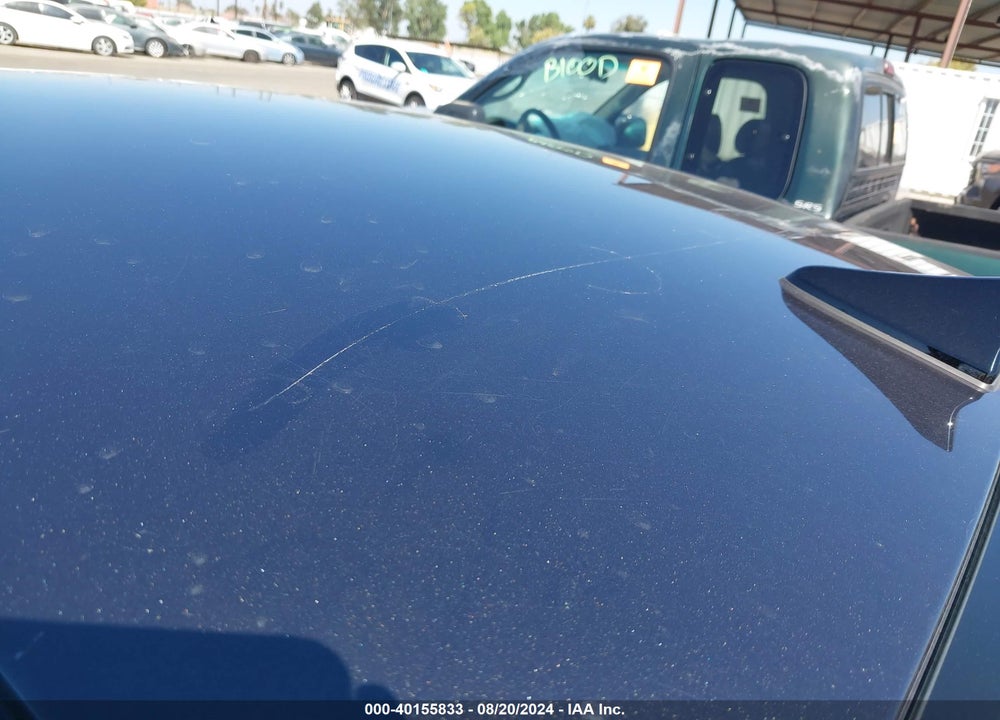 2021 HYUNDAI SONATA SE VIN: 5NPEG4JA3MH110954