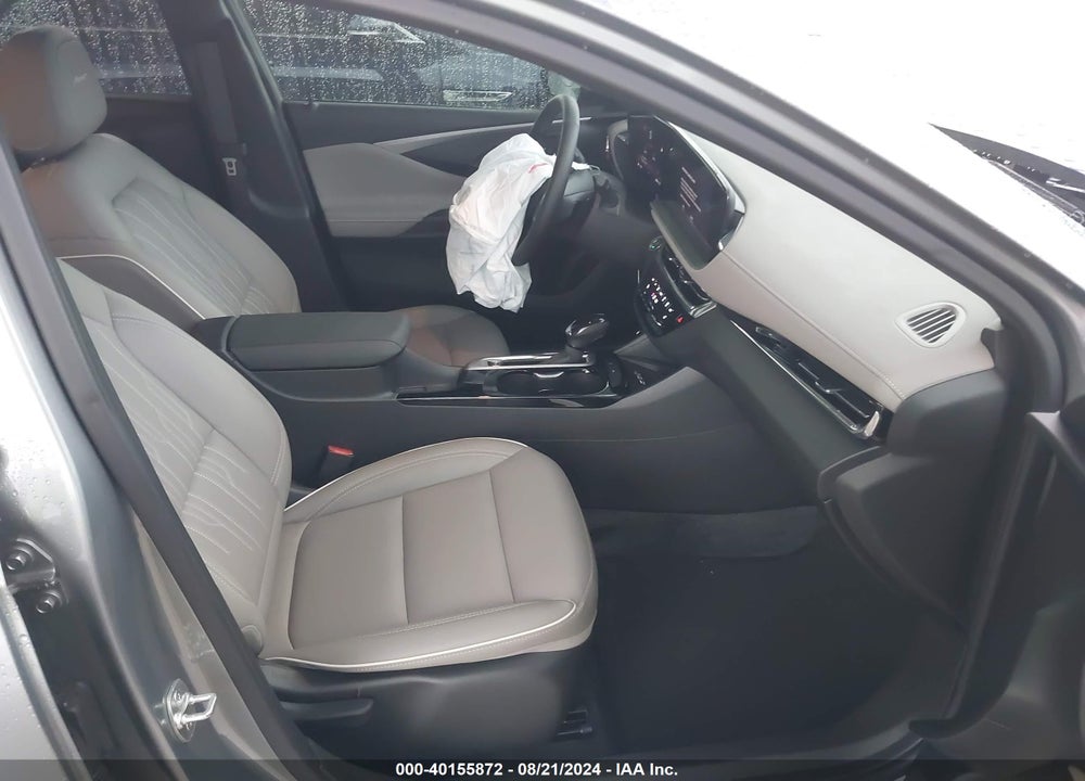 2024 BUICK ENVISTA AVENIR FWD VIN: KL47LCE2XRB064950