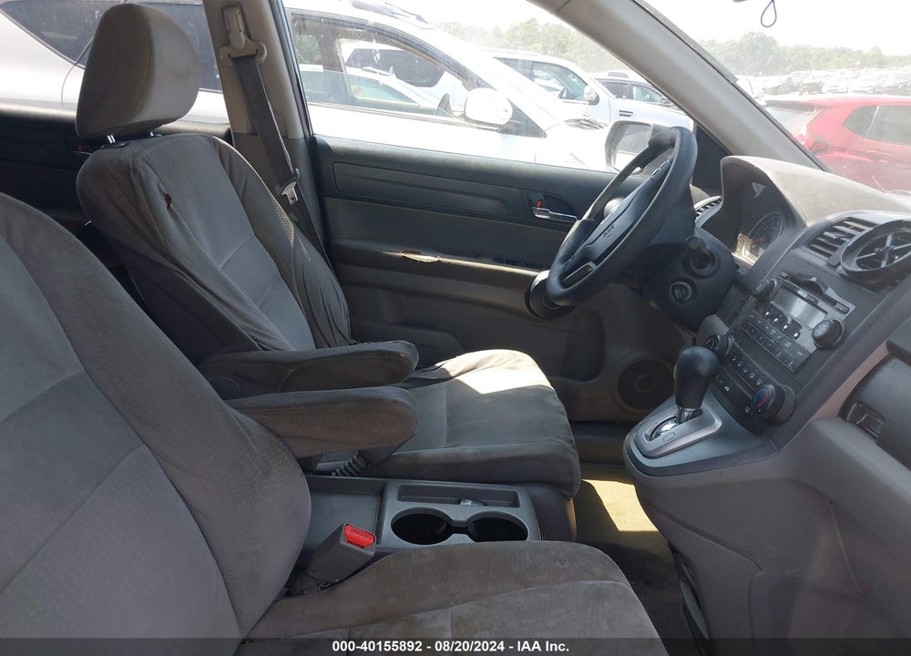 2009 HONDA CR-V EX VIN: 3CZRE385X9G703232