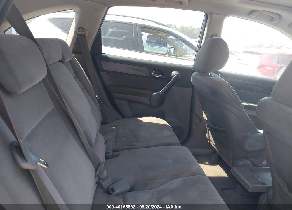 2009 HONDA CR-V EX VIN: 3CZRE385X9G703232