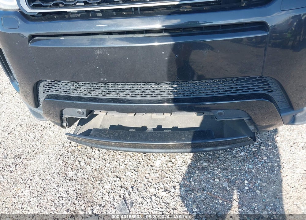 2016 LAND ROVER RANGE ROVER EVOQUE HSE DYNAMIC VIN: SALVD2BG0GH101737