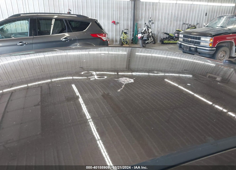 2013 KIA FORTE EX VIN: KNAFU4A26D5704134