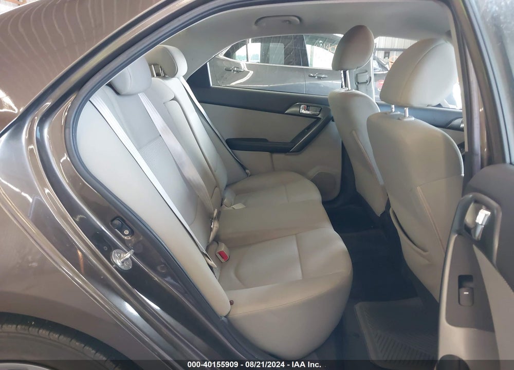 2013 KIA FORTE EX VIN: KNAFU4A26D5704134