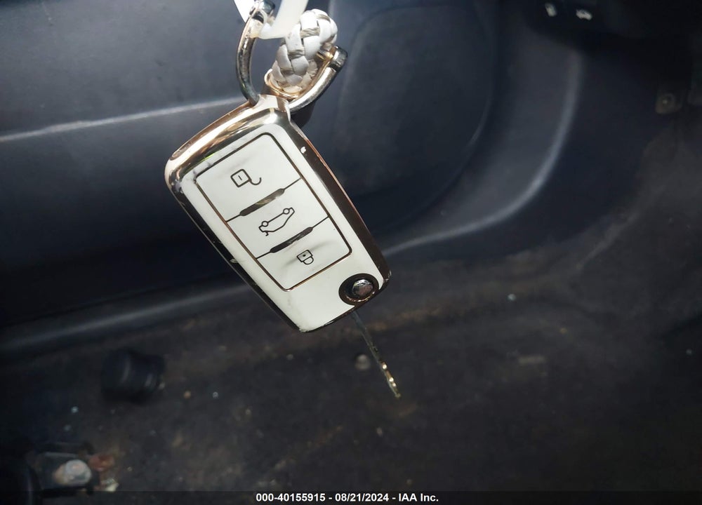 2012 NISSAN VERSA 1.8 S VIN: 3N1BC1CP6CK260630
