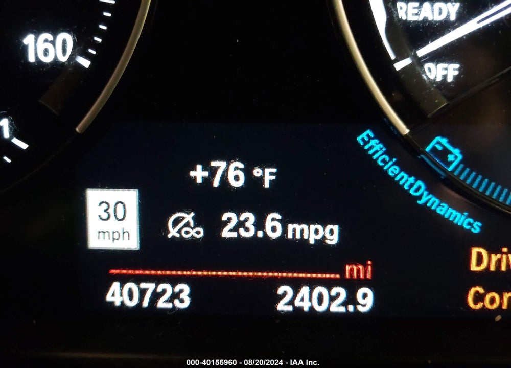 2021 BMW X1 XDRIVE28I VIN: WBXJG9C02M5T71558