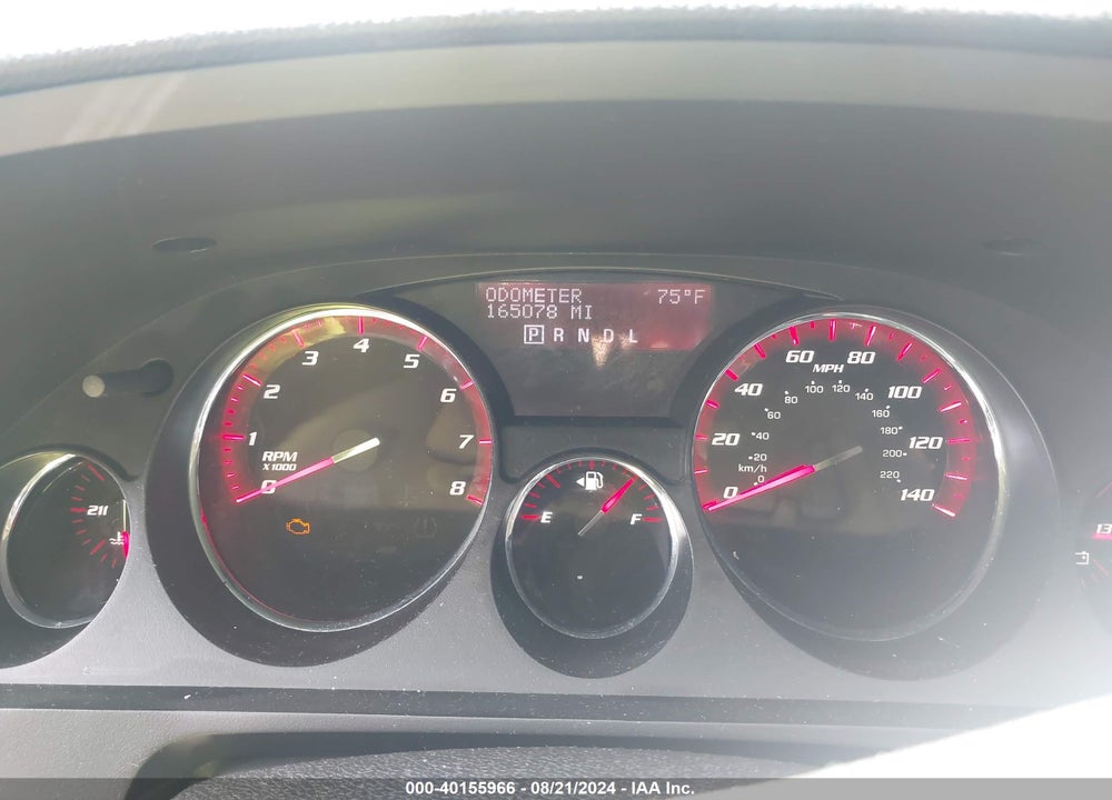 2012 GMC ACADIA SLE VIN: 1GKKRPED2CJ401748