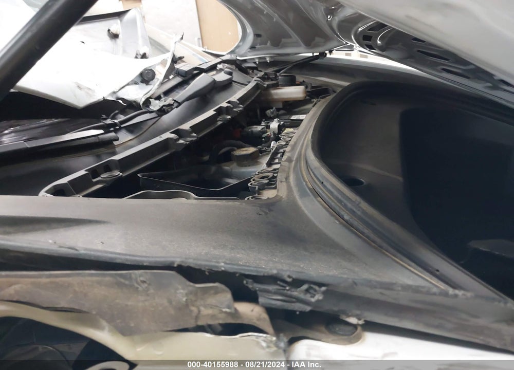 2021 TESLA MODEL 3 STANDARD RANGE PLUS REAR-WHEEL DRIVE VIN: 5YJ3E1EA9MF861285