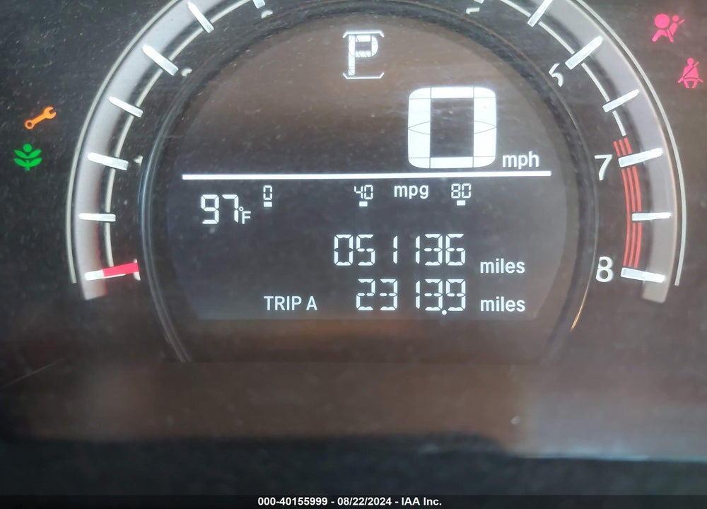 2018 HONDA CR-V LX VIN: 5J6RW6H34JL001587