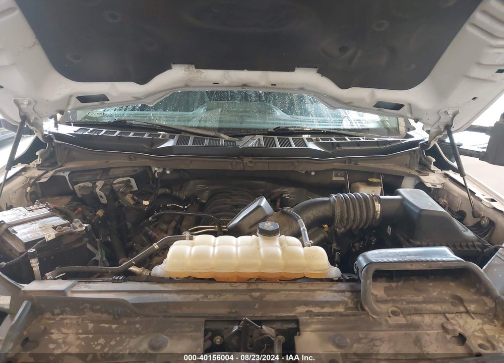 2021 FORD F-150 XLT VIN: 1FTFX1E51MKE99367
