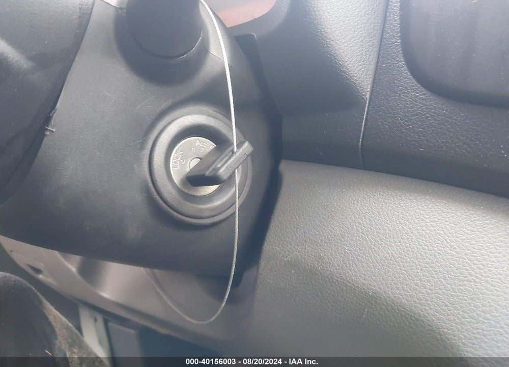 2015 CHEVROLET CITY EXPRESS 1LS VIN: 3N63M0YN6FK711153