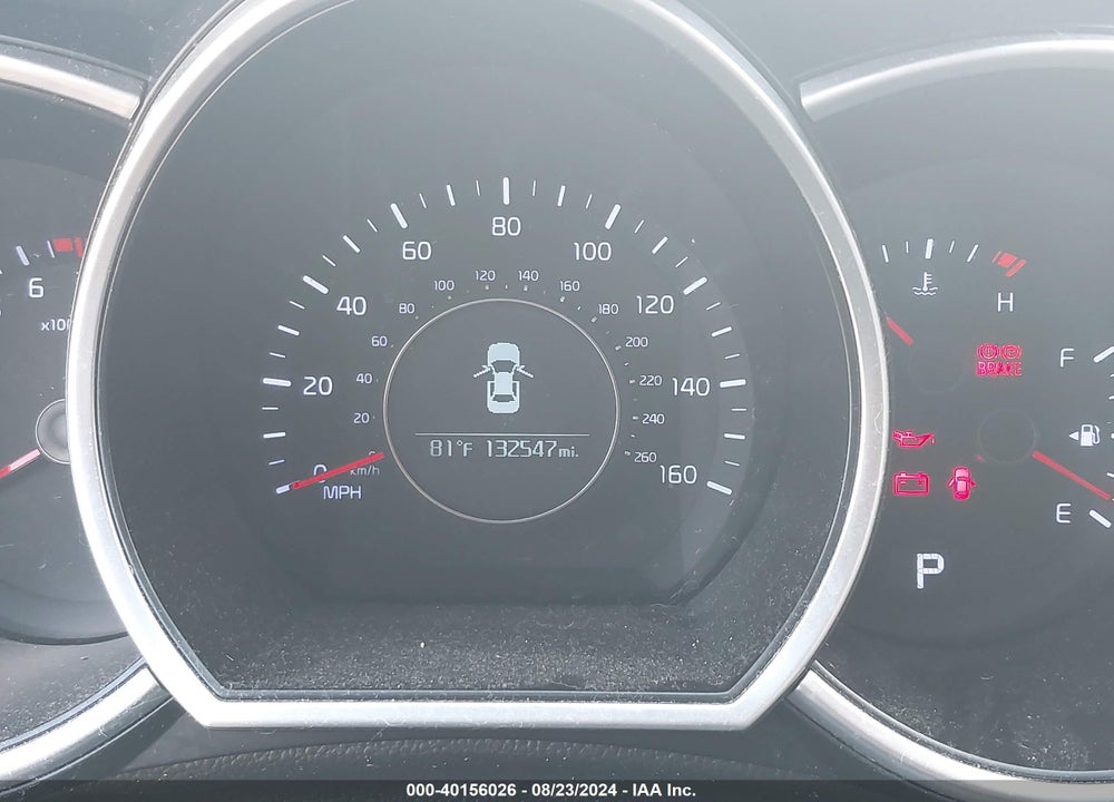 2015 KIA OPTIMA LX VIN: KNAGM4A79F5600871