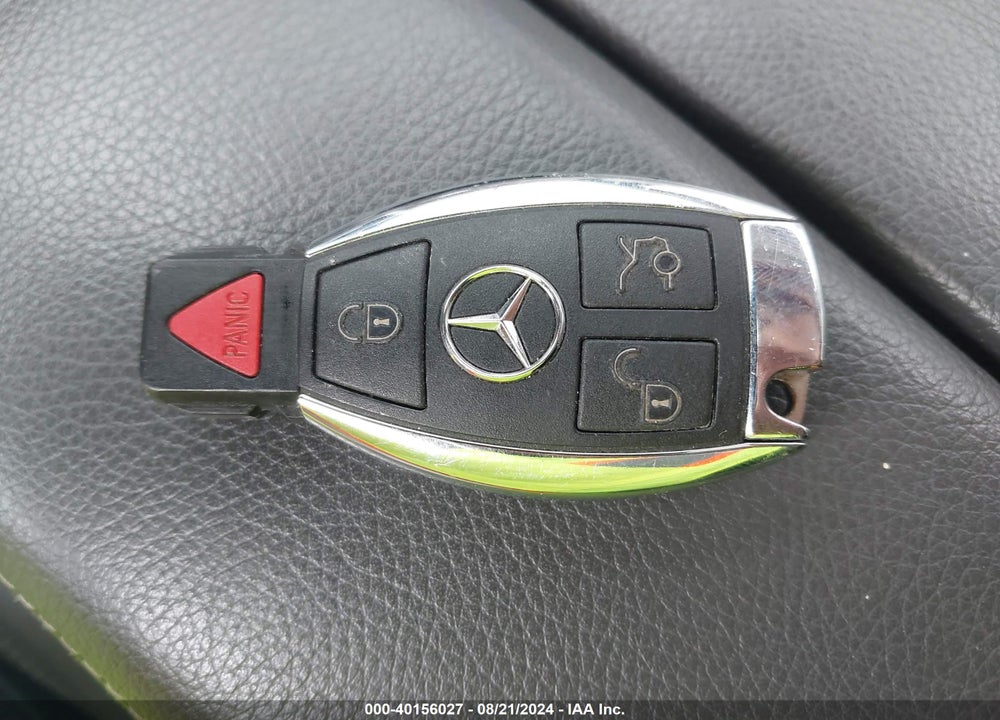 2014 MERCEDES-BENZ GL 450 4MATIC VIN: 4JGDF7CE9EA367881