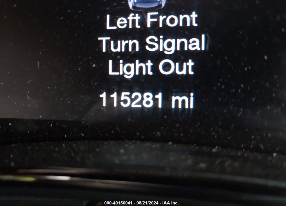 2018 DODGE DURANGO GT AWD VIN: 1C4RDJDG6JC116716