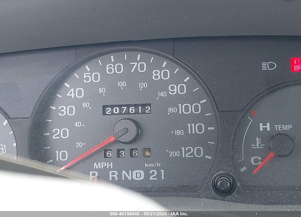 2005 MERCURY GRAND MARQUIS LS/LSE VIN: 2MHFM75W05X609247