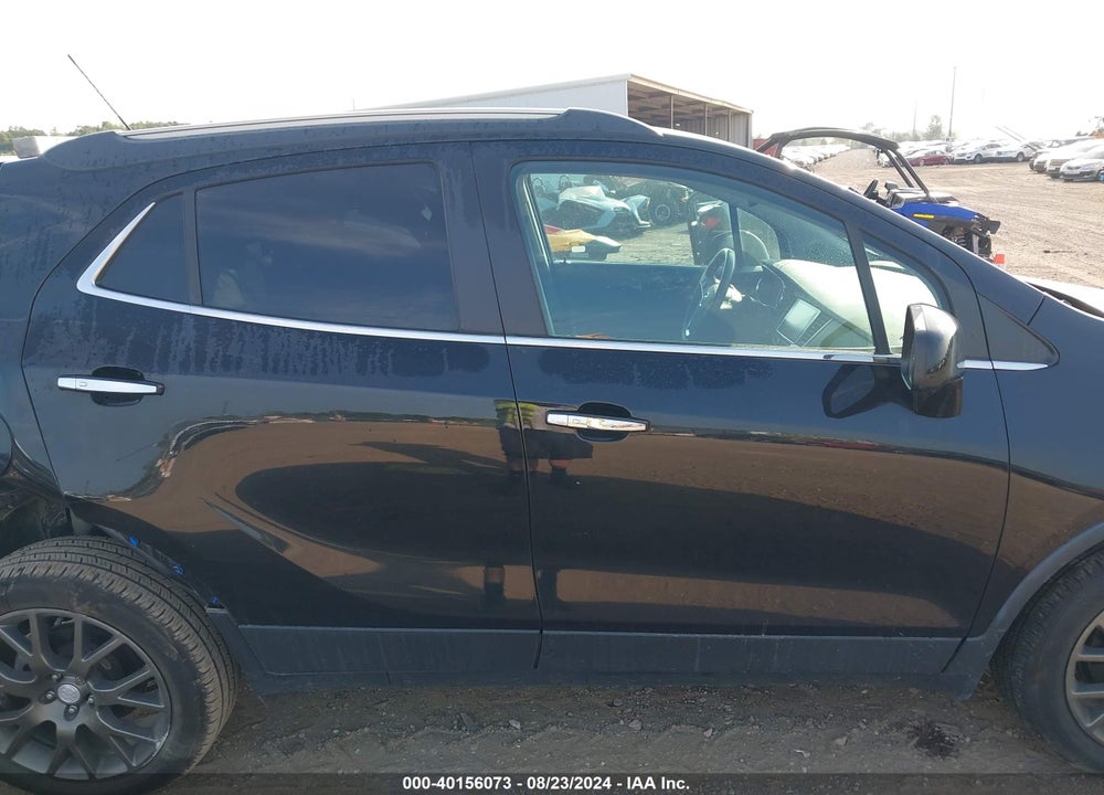 2020 BUICK ENCORE FWD SPORT TOURING VIN: KL4CJ1SB9LB002749