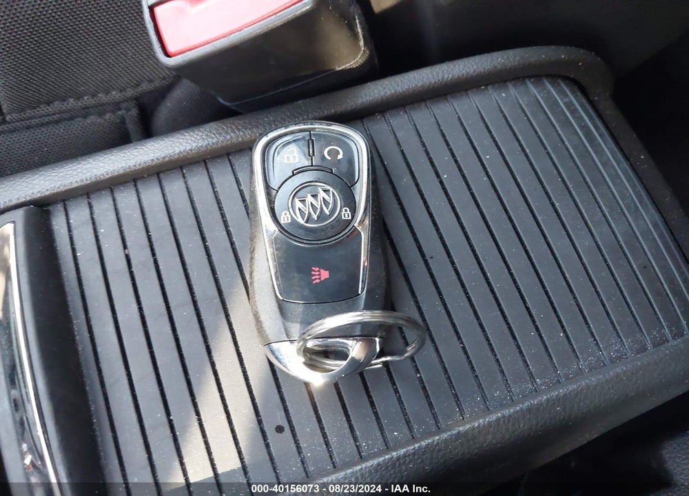 2020 BUICK ENCORE FWD SPORT TOURING VIN: KL4CJ1SB9LB002749
