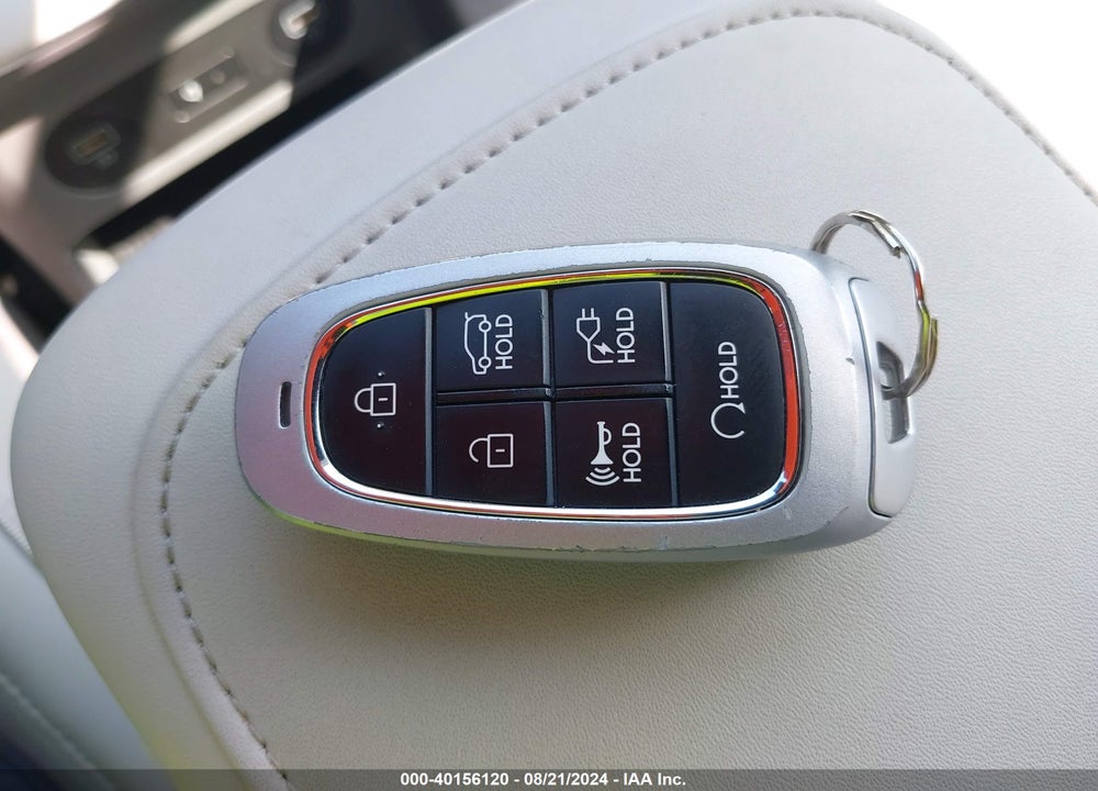 2022 HYUNDAI IONIQ 5 SEL VIN: KM8KN4AE0NU072887
