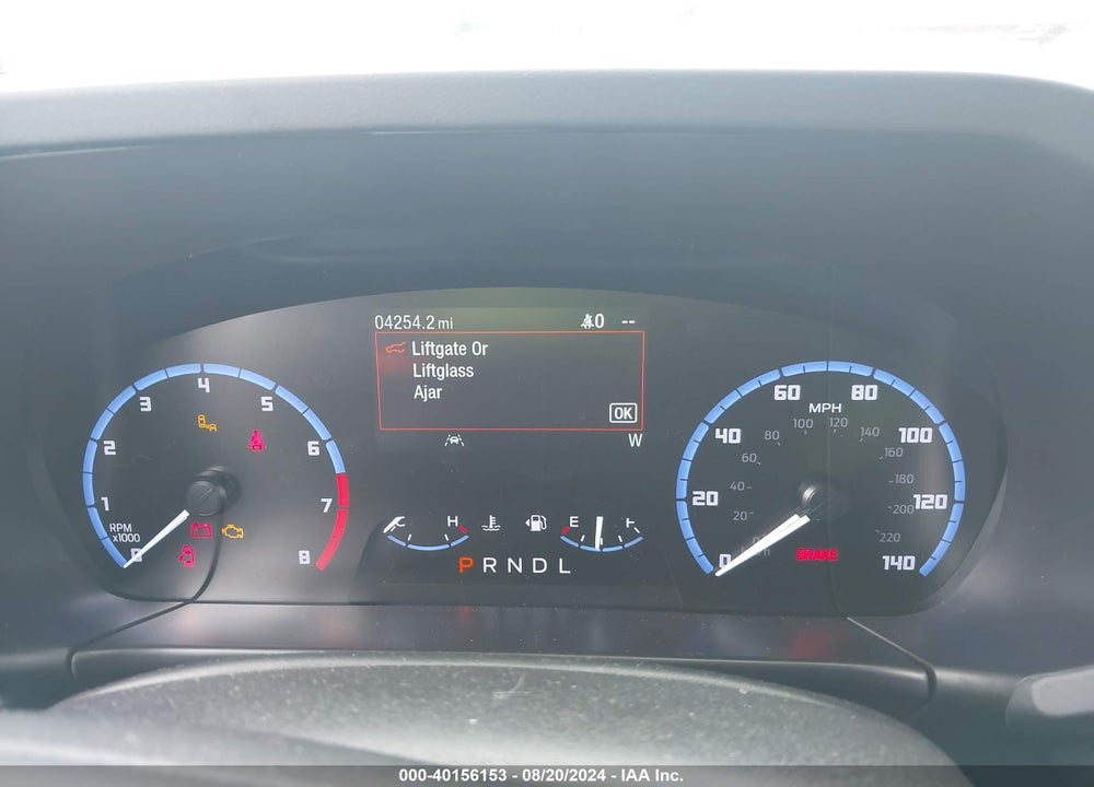 2024 FORD BRONCO SPORT BIG BEND VIN: 3FMCR9B60RRE70837