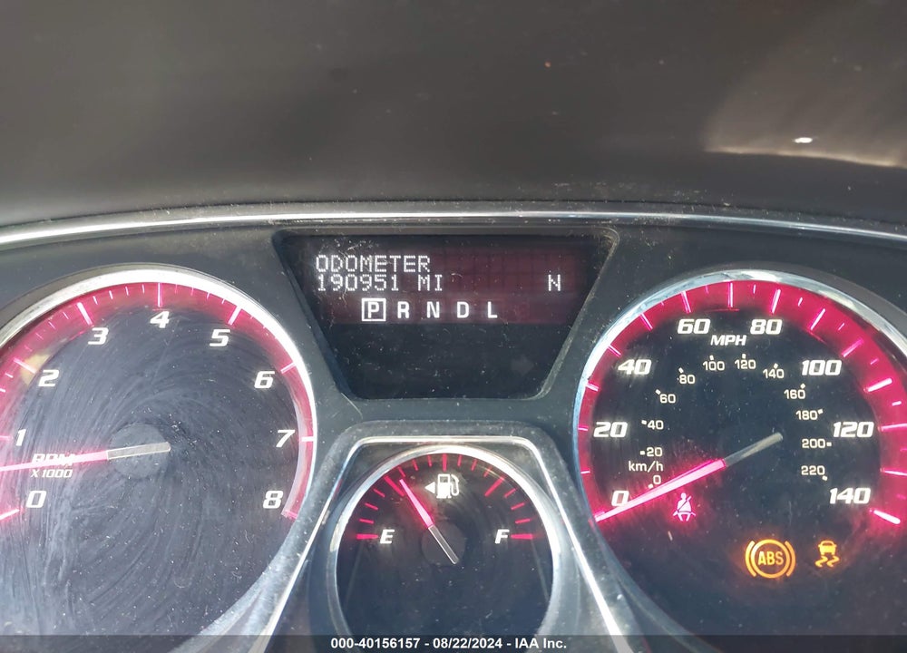 2014 GMC ACADIA SLT-1 VIN: 1GKKVRKD7EJ173812