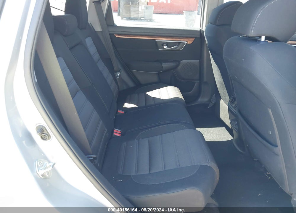 2019 HONDA CR-V EX VIN: 5J6RW1H53KA018897